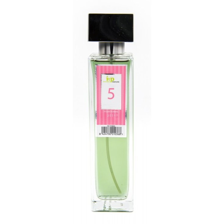 IAP Pharma Fragranza 5 Profumo Donna 150ml