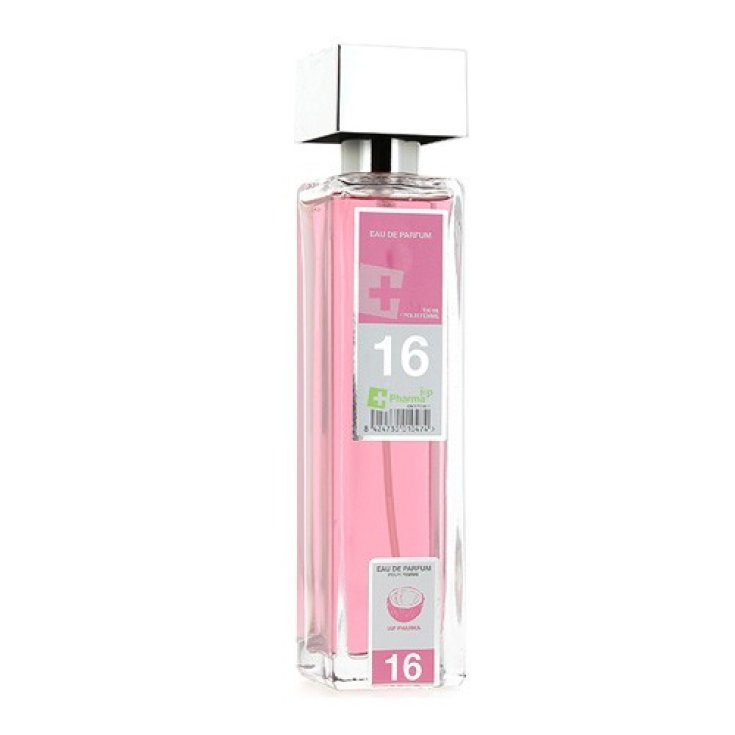 IAP Pharma Fragranza 16 Profumo Donna 150ml