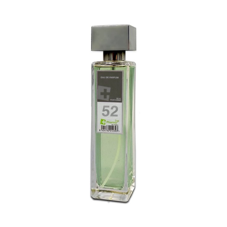 IAP Pharma Fragranza 52 Profumo Uomo 150ml