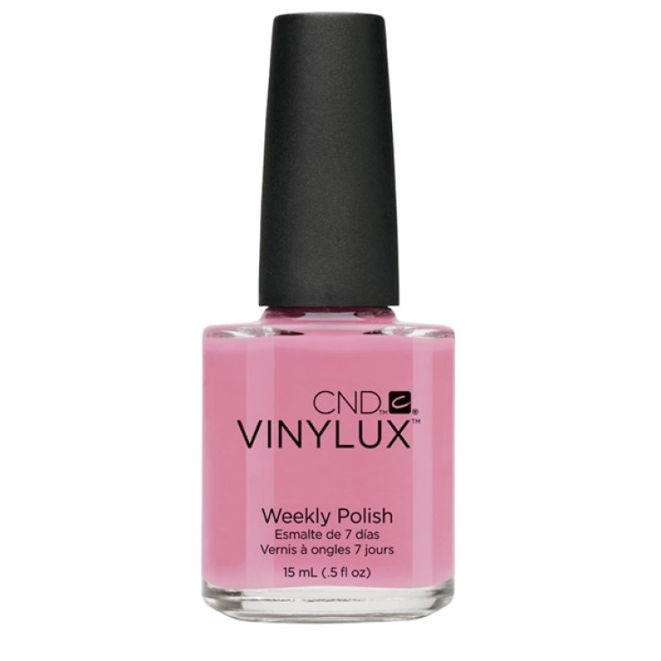 Cnd Vinylux Weekly Polish Colore 103 Beau 15ml