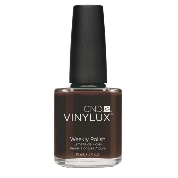 Cnd Vinylux Weekly Polish Colore 113 Faux Fur 15ml