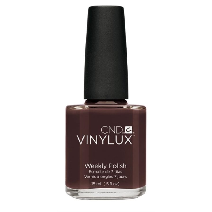 CND Vinylux Weekly Polish Colore 114 Fedora 15ml