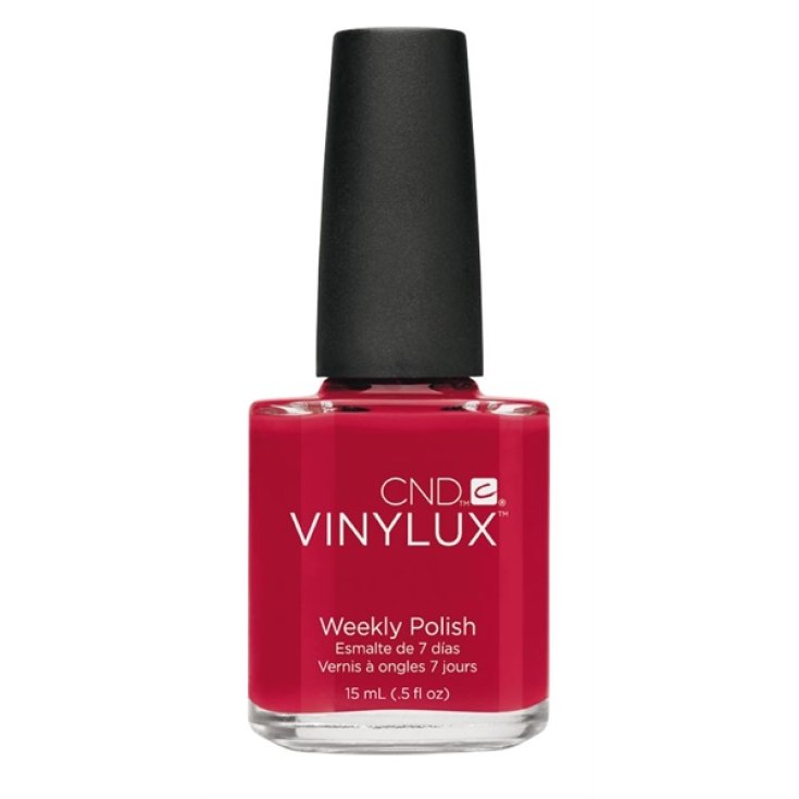 CND Vinylux Weekly Polish Colore 119 Hollywood 15ml