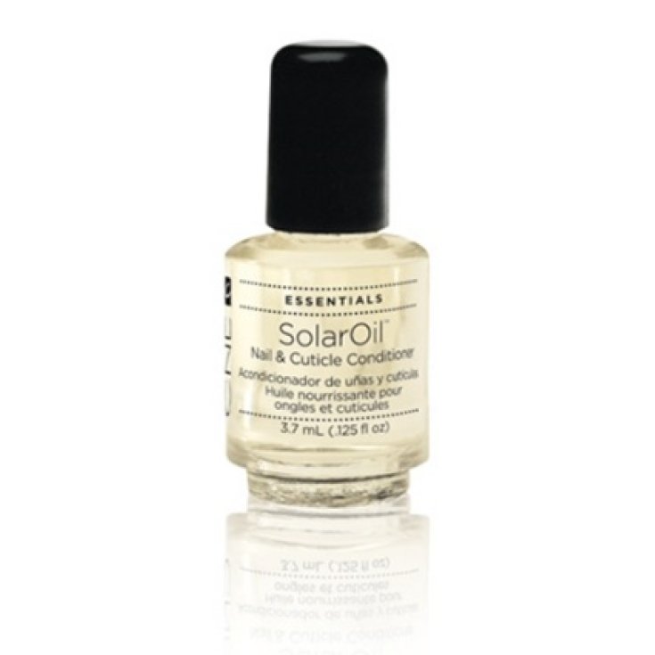 Cnd Solaroil Smalto 3,7ml