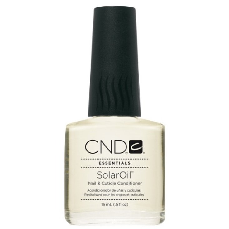 Cnd Solaroil Smalto 15ml