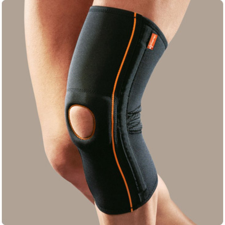 Ro+Ten Genufit Ginocchiera Tubolare Con Stabilizzatore Rotuleo Taglia L 1 Pezzo