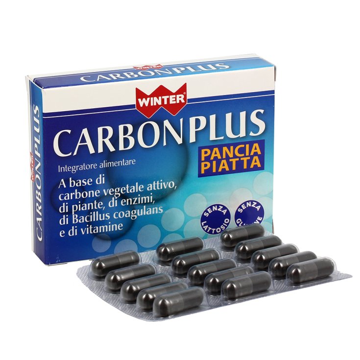 Winter Carbon Plus 30 Capsule
