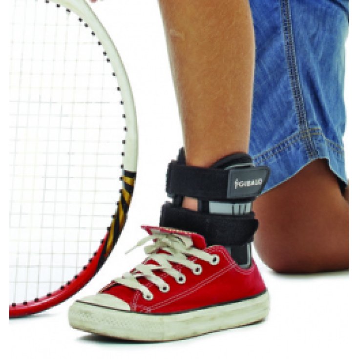 Gibaud Ortho Junior Cavigliera Stabigib