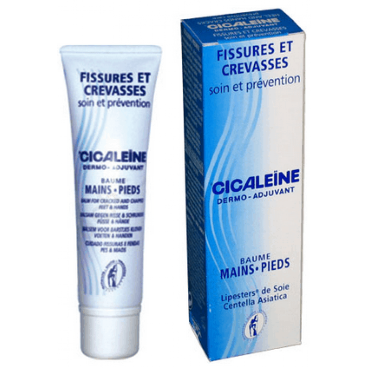 Cicaleine Crema 50ml