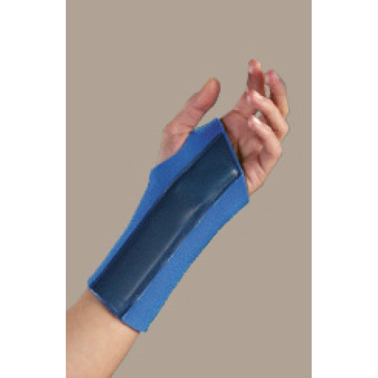 Ro+ten Tutore In Neoprene Con Stecca Destro Misura S
