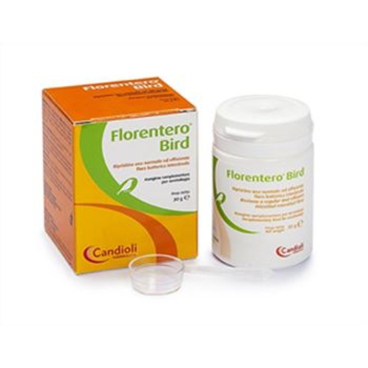 Florentero Bird - 30GR