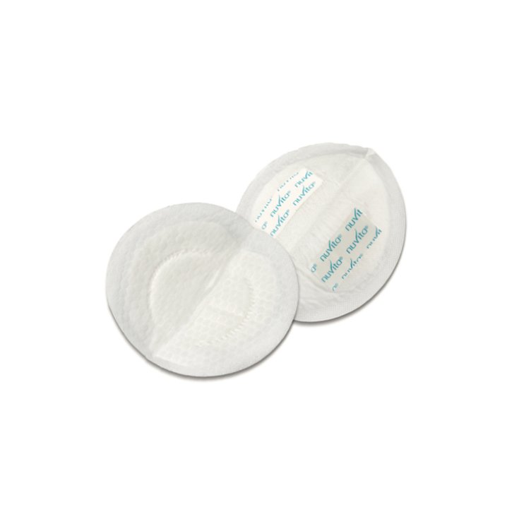 Nuvita Coppette Assorbilatte Notte