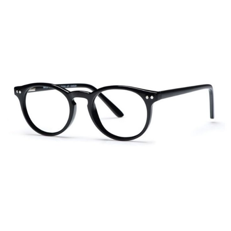 Twins Optical Platinum Smile Argento +3,50