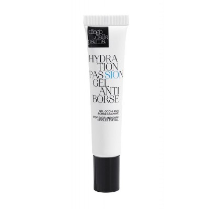 DDP GEL OCCHI ANTI BORSE OCCHIAIE