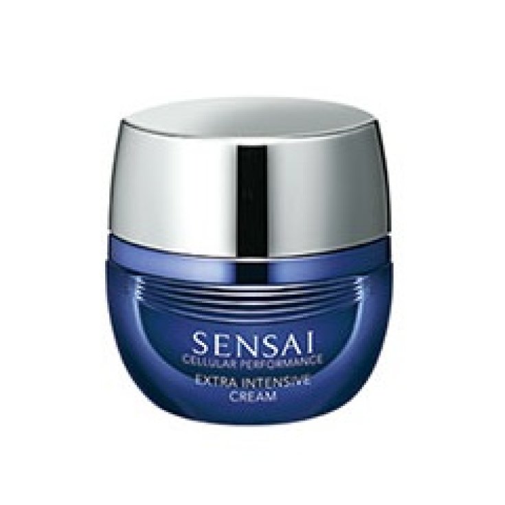 Sensai Cellular Performance Extra Intensive Cream 40ml