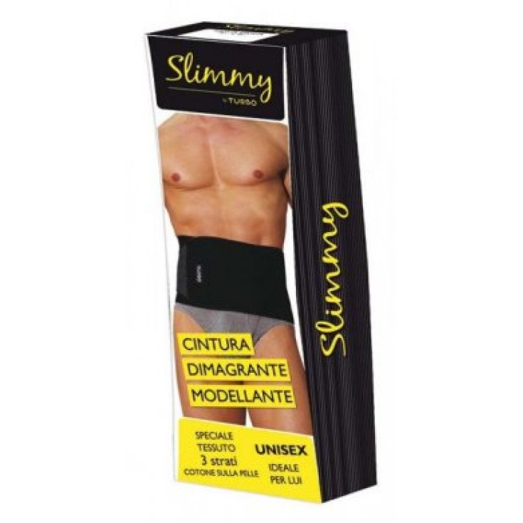 Slimmy Cintura Snellente Unisex Taglia Unica