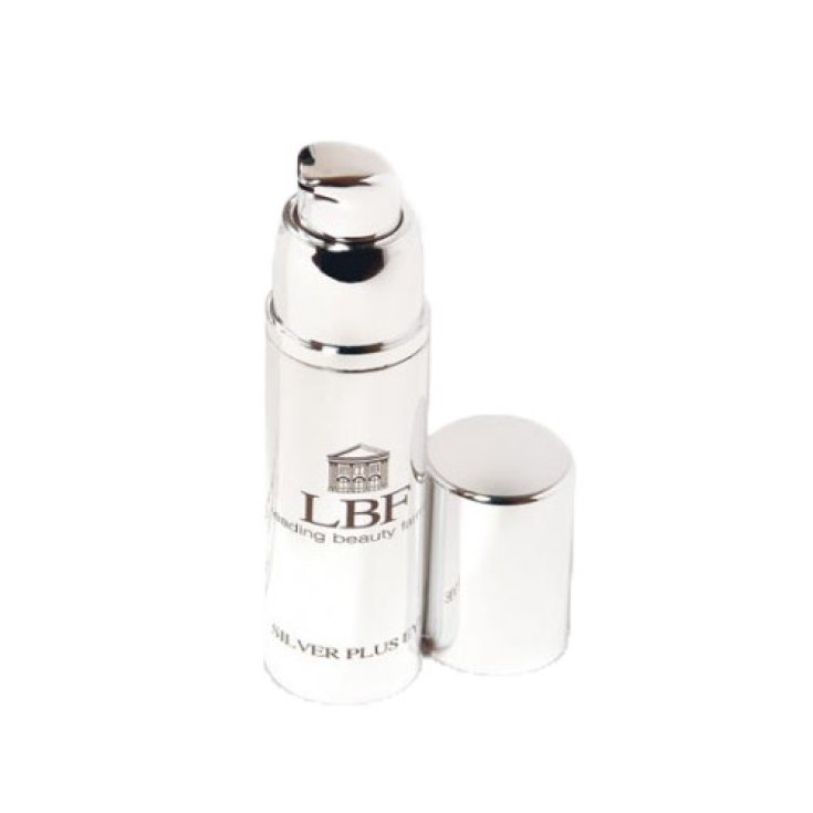 LBF Silver Plus Eye 15ml