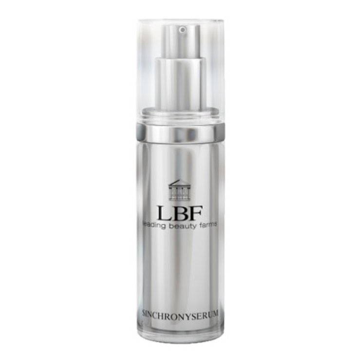 Lbf Cosmetics Sinchronyserum Siero 30ml