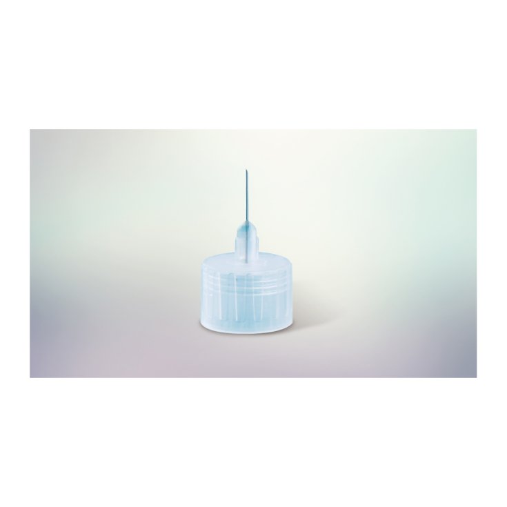 Alpha Pharma Service ISense&reg; Aghi Da 8mm 31g Aghi Per Penna Da Insulina 100 Pezzi