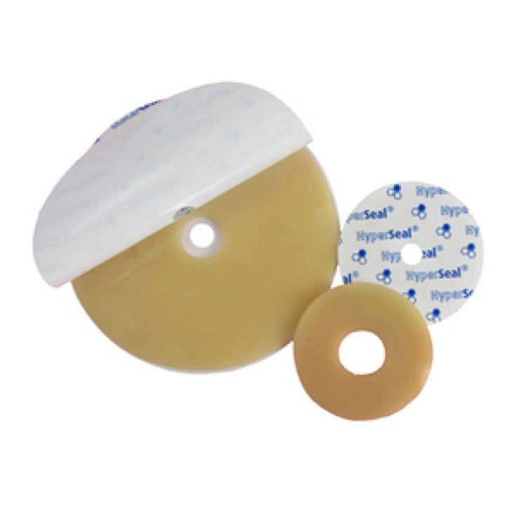 Anelli Manuka Honey 4mm 20 Pezzi