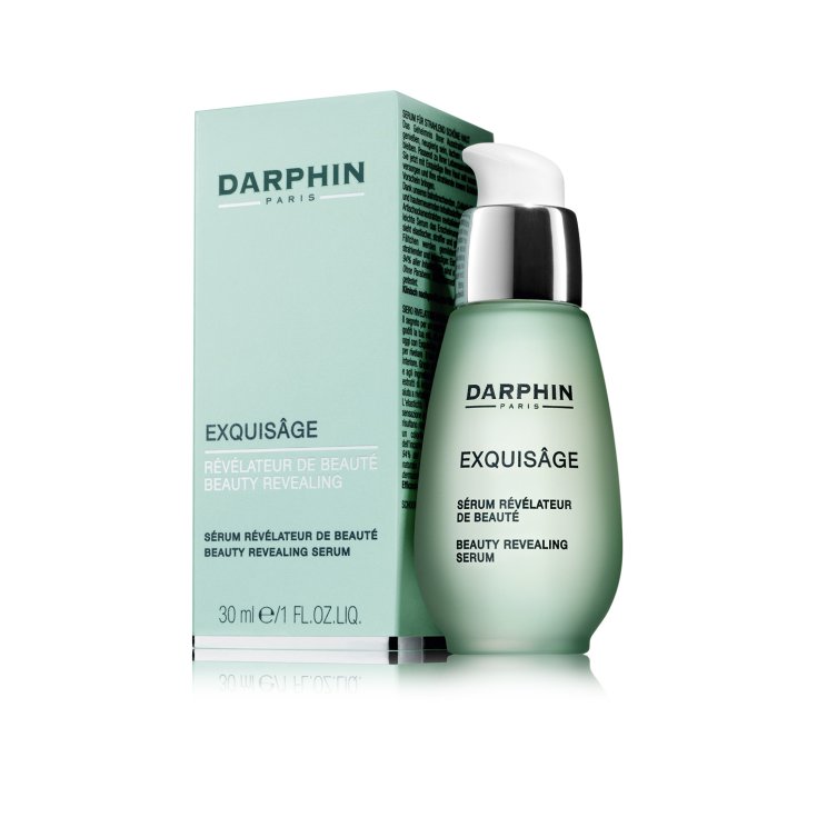 Darphin Exquisage Siero Rivelatore Di Bellezza 30ml