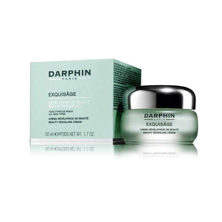 Darphin Exquisage Crema Rilevatrice Di Bellezza 50ml