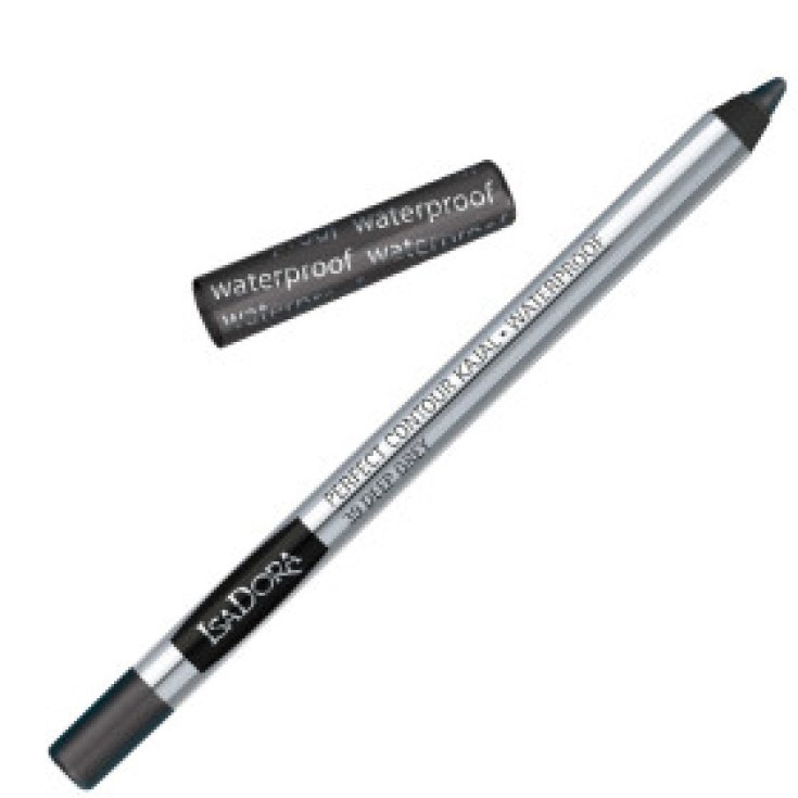 Isadora Perfect Contour Kajal Waterproof 39