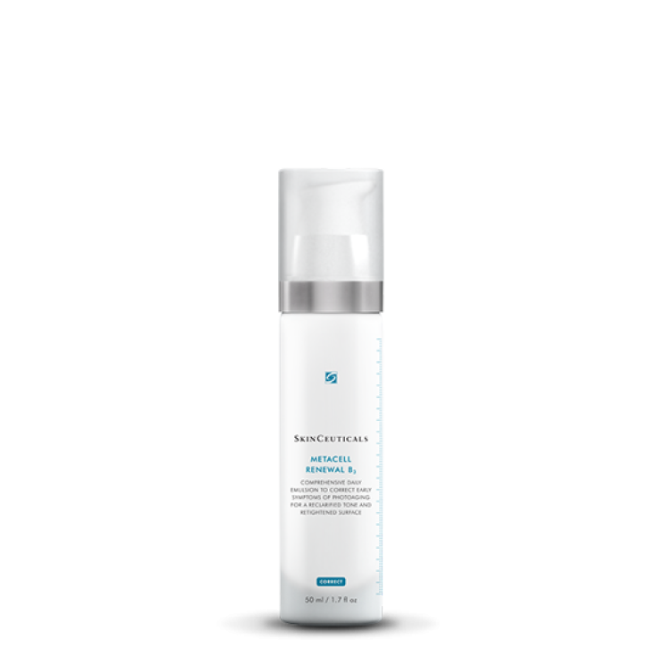 SkinCeuticals MetaCell Renewal B3 Emulsione Quotidiana Correttiva 50ml