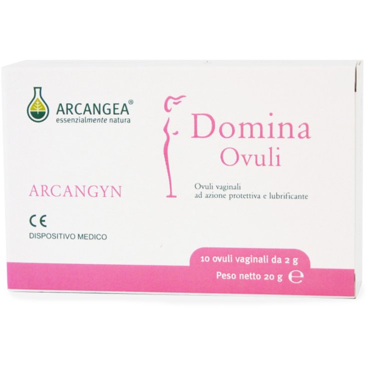 Arcangea Domina Ovuli Vaginali 30 Ovuli