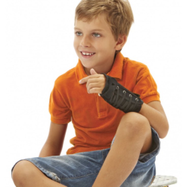Dr. Gibaud Ortho Junior Ortesi Polso Destro