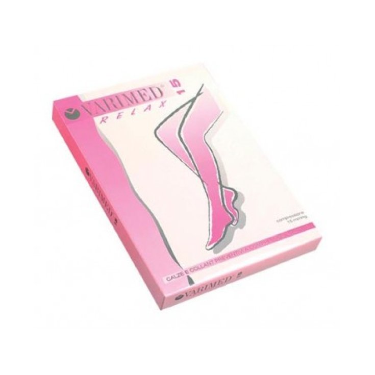 Varimed 15 YOU Relax Gambaletto Colore Visone Taglia 3