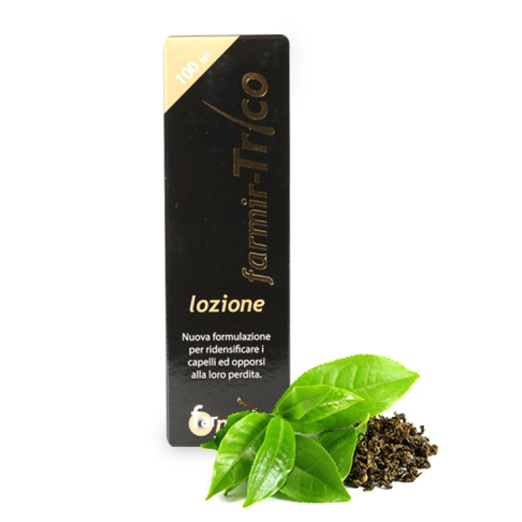 Farmir Trico Lozione 100ml