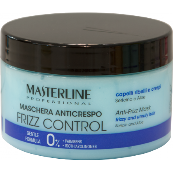 Masterline Pro Maschera Anti Crespo 250ml