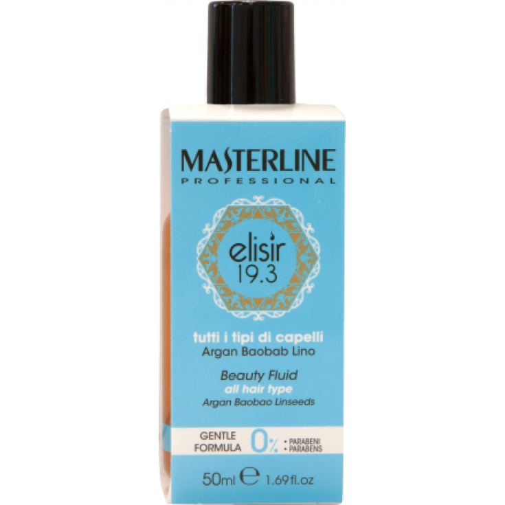 Masterline Pro Elisir 50ml
