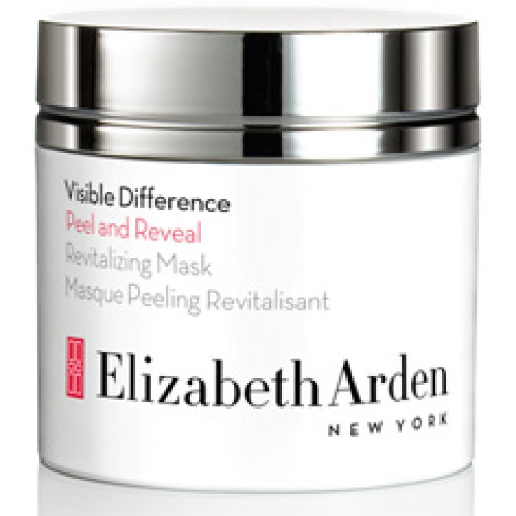EA VISIBLE DIFFERENCE PEEL & REVEA