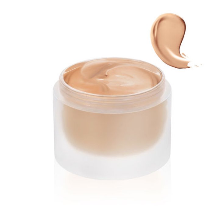 Elizabeth Arden Ceramide Lift And Firm Broad Spectrum Sunscreen Spf30 Colore Vanilla Shell