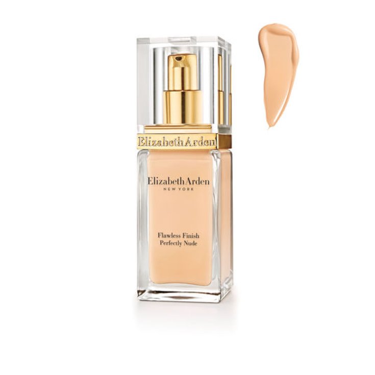 Elizabeth Arden Flawless Finish Perfectly Nude Fondotinta Colore  Linen