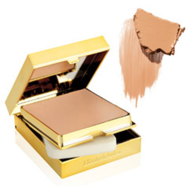 Elizabeth Arden Flawless Finish Sponge Colore Gentle Beige