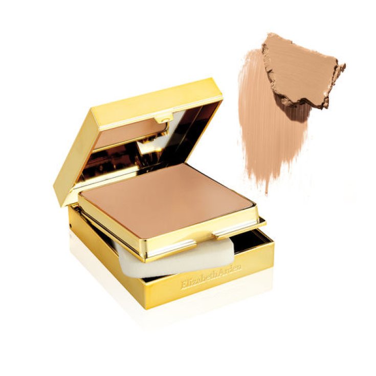 Elizabeth Arden Flawless Sponge-On Full Coverage Foundation Colore Beige