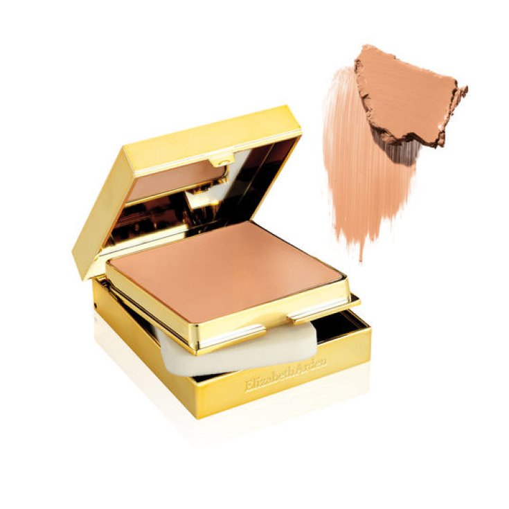 Elizabeth Arden Flawless Sponge-On Full Coverage Foundation Colore Bronzed Beige