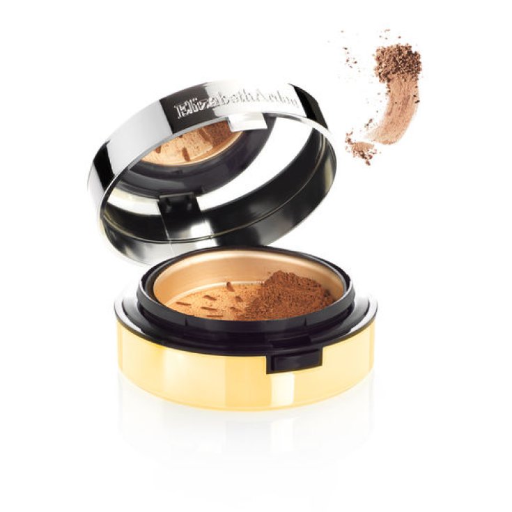 Elizabeth Arden Pure Finish Mineral Powder Foundation Shade 3