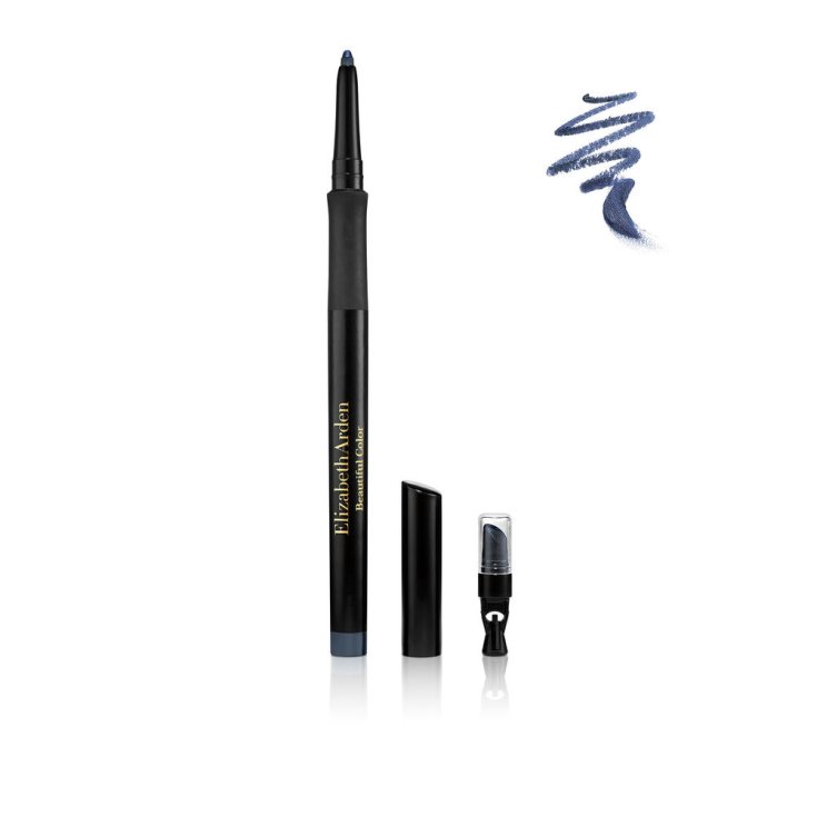 Elizabeth Arden Beautiful Color Precision Glide Eyeliner Sapphire 1 Pezzo