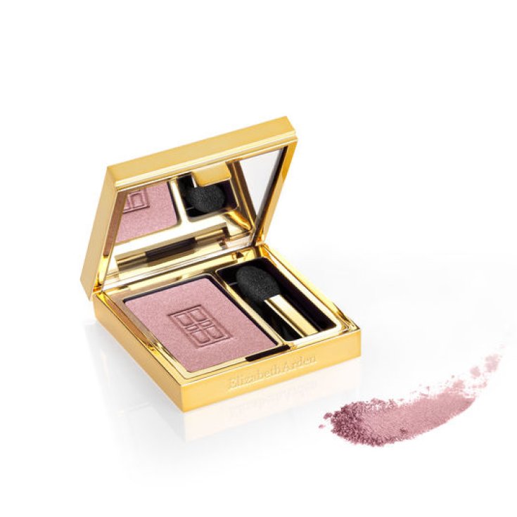 Elizabeth Arden Beautiful Color Eye Shadow Colore Romance