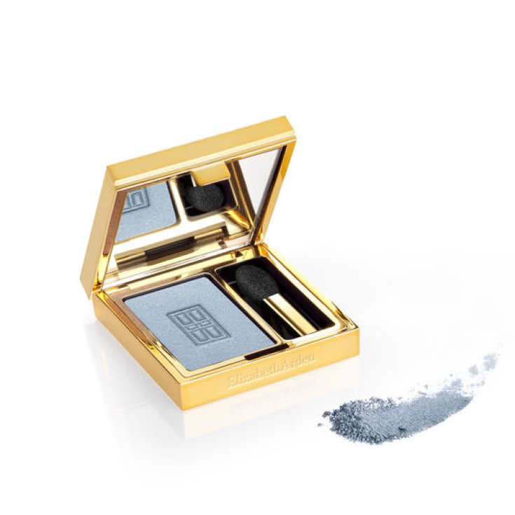 Elizabeth Arden Beautiful Color Eye Shadow Colore Sky