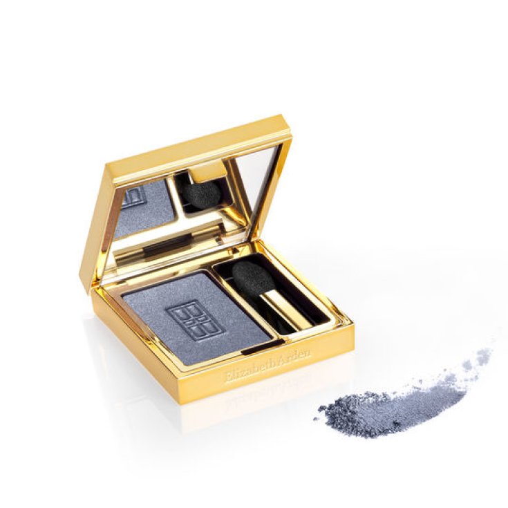 Elizabeth Arden Beautiful Color Eye Shadow Colore Periwinkle