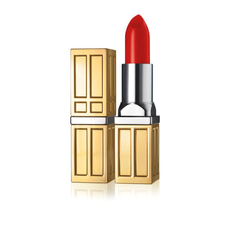 Elizabeth Arden Beautiful Color Moisturizing Lipstick Colore Marigold