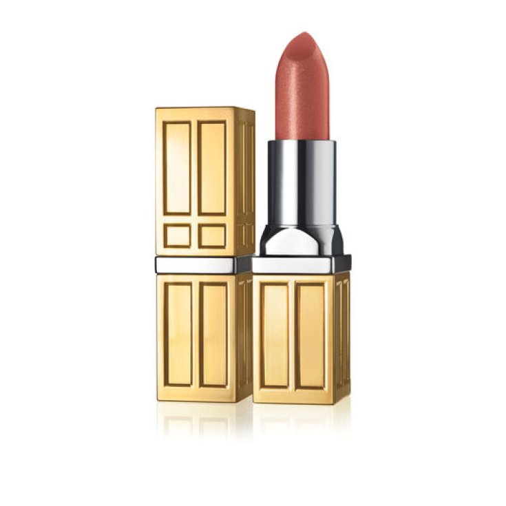 Elizabeth Arden Beautiful Color Moisturizing Lipstick Colore Desert Rose