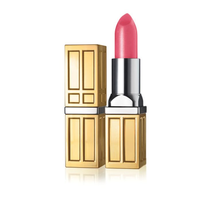 Elizabeth Arden Beautiful Color Moisturizing Lipstick Colore Pink Pink