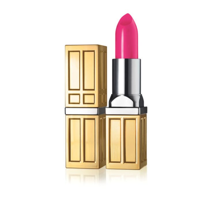 Elizabeth Arden Beautiful Color Moisturizing Lipstick Colore Electric Pink
