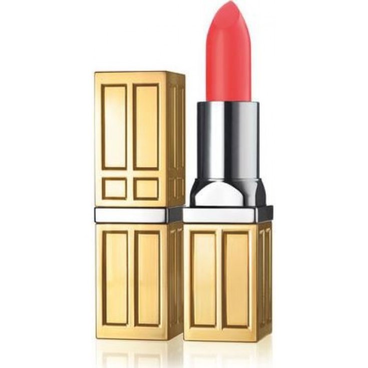Elizabeth Arden Beautiful Color Moisturizing Lipstick Colore Coral Crush